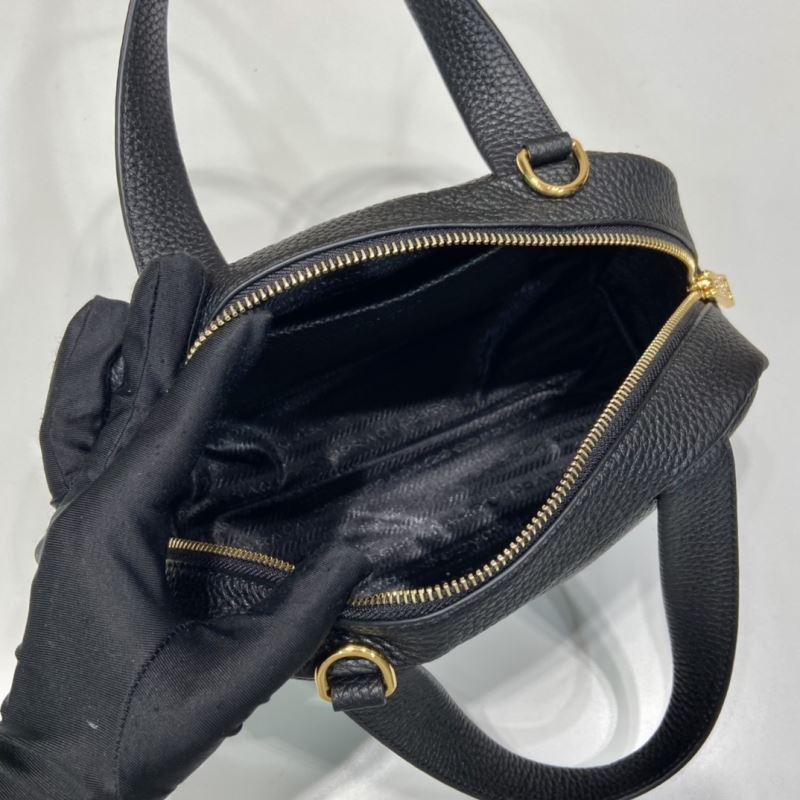 Prada Top Handle Bags